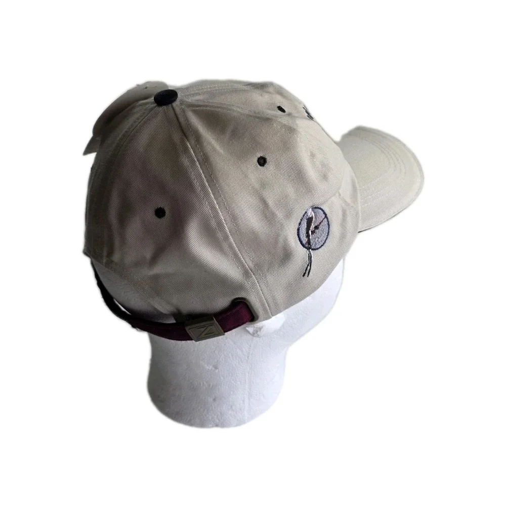 101st US Open Southern Hills  Championship Vintage Cap Hat Limited Edition Nwt